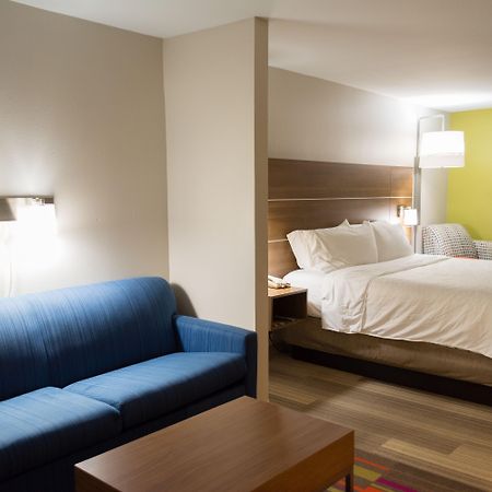 Holiday Inn Express Hotel & Suites Muskogee By Ihg Eksteriør billede