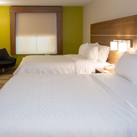 Holiday Inn Express Hotel & Suites Muskogee By Ihg Eksteriør billede