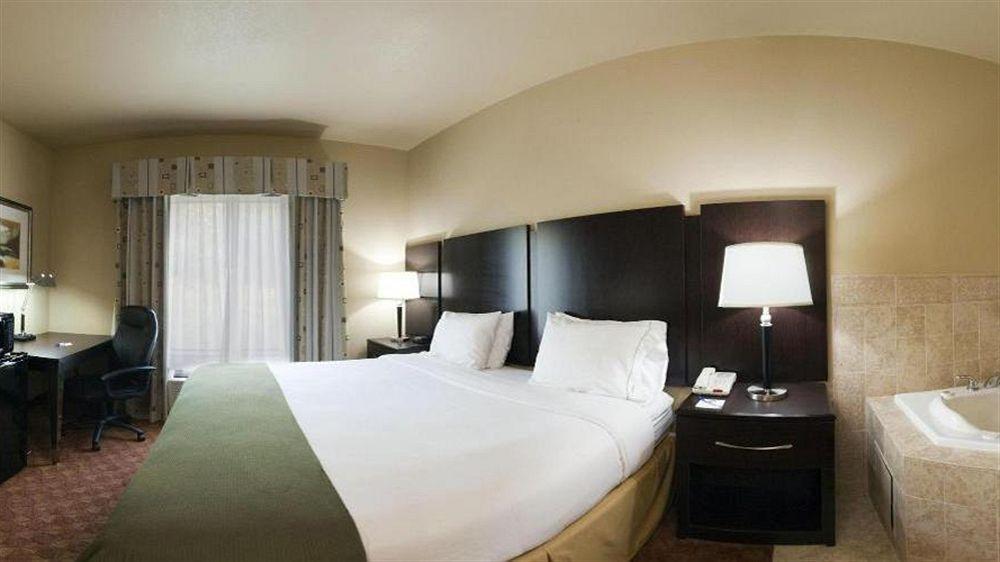 Holiday Inn Express Hotel & Suites Muskogee By Ihg Eksteriør billede
