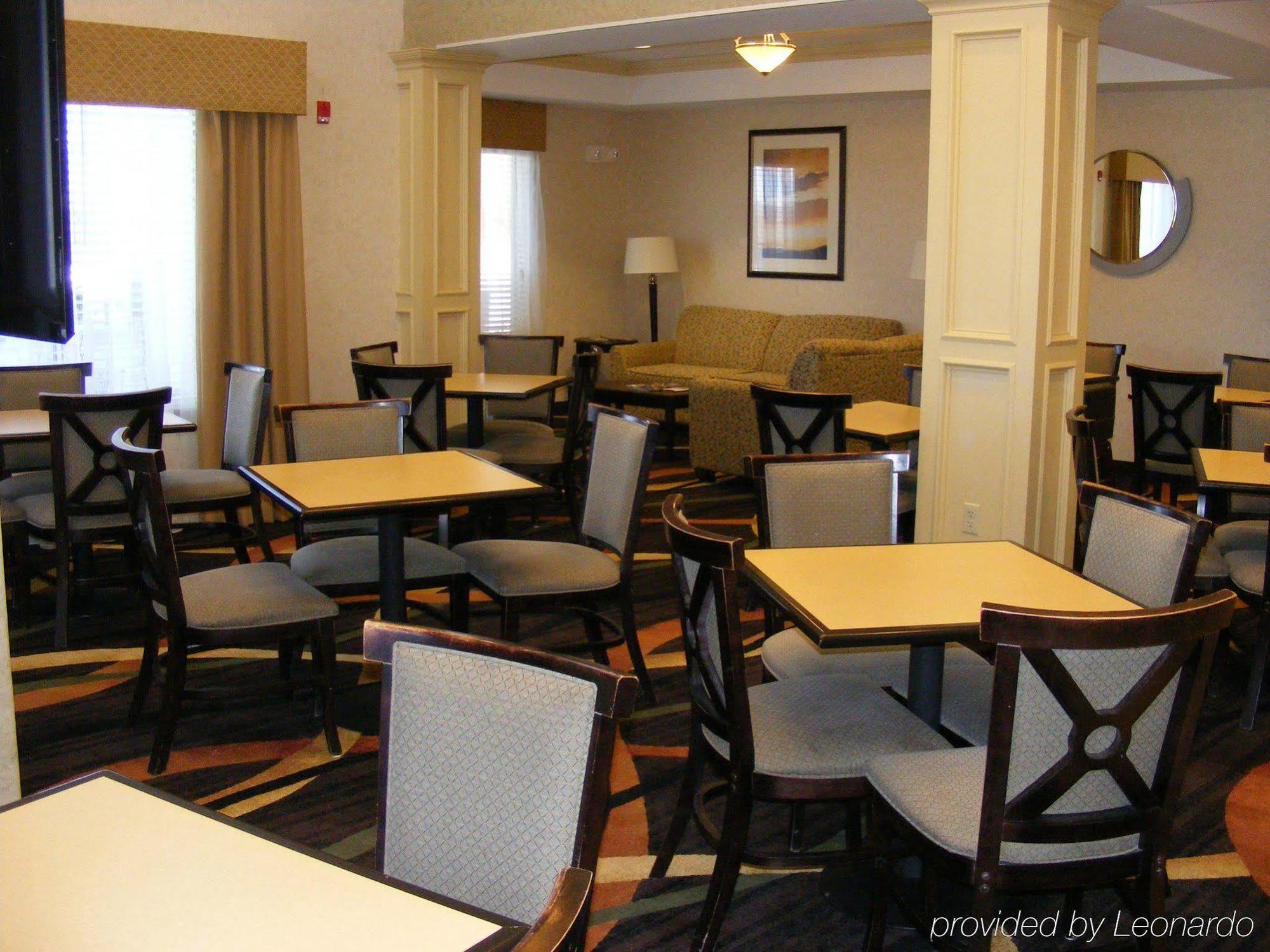 Holiday Inn Express Hotel & Suites Muskogee By Ihg Eksteriør billede