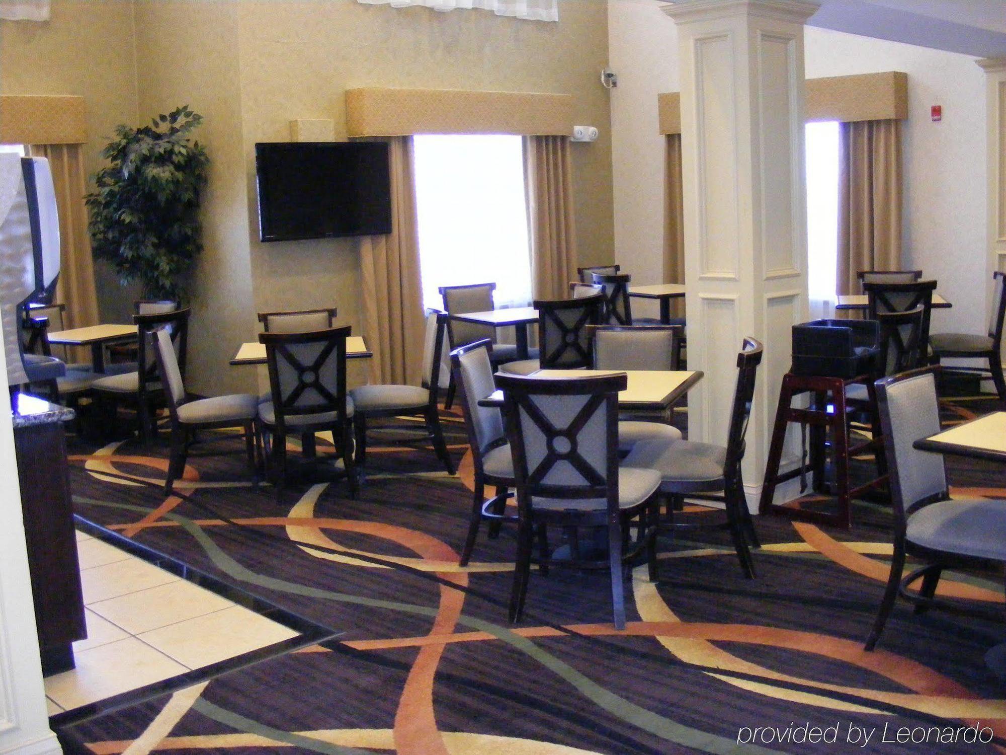 Holiday Inn Express Hotel & Suites Muskogee By Ihg Eksteriør billede