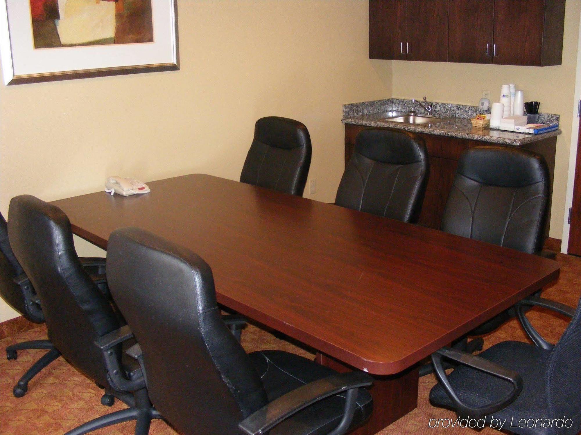 Holiday Inn Express Hotel & Suites Muskogee By Ihg Eksteriør billede